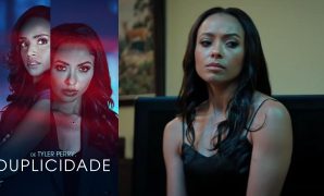Nonton dan Review Film: Tyler Perry’s Duplicity (2025) – Thriller Penuh Intrik dan Drama