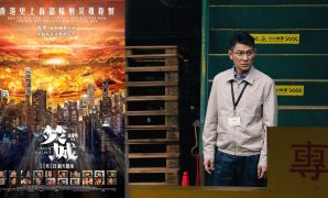 Nonton dan Review Film: Cesium Fallout (2024) – Blockbuster Bencana Radiasi Pertama dari Hong Kong