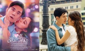 Nonton dan Review Film: My Love Will Make You Disappear (2025)
