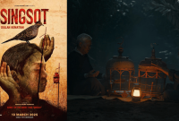 Nonton dan Review Film: Singsot: Siulan Kematian (2025) – Teror Mistis dari Mitos Jawa