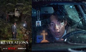 Nonton dan Review Film: Revelations (2025) – Thriller Korea Penuh Simbolisme dan Ketegangan