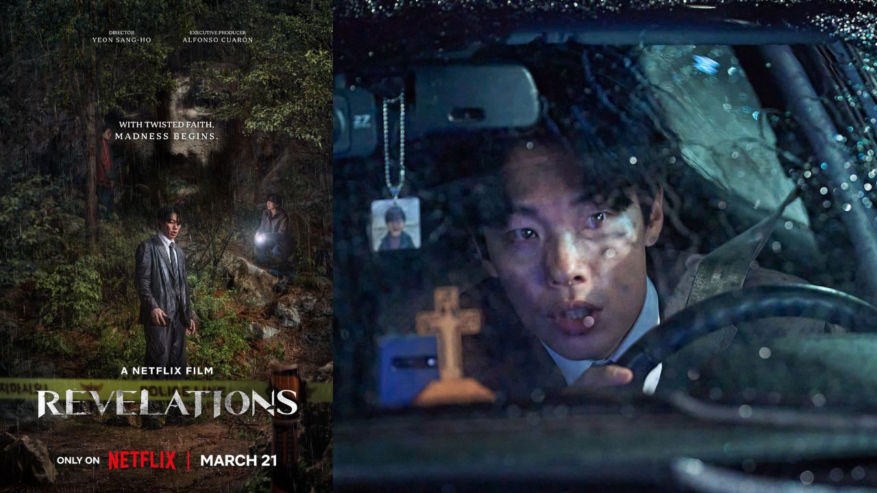 Nonton dan Review Film: Revelations (2025) – Thriller Korea Penuh Simbolisme dan Ketegangan