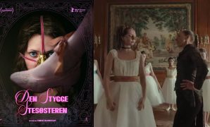 Nonton & Review Film: The Ugly Stepsister (2025) – Kisah Kelam di Balik Dongeng Cinderella