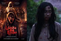 Wanita Ahli Neraka (2024) Review