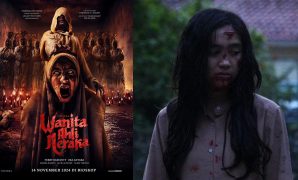 Wanita Ahli Neraka (2024) Review