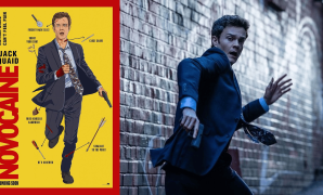 Nonton dan Review Film: Novocaine (2025) – Aksi Brutal dengan Sentuhan Komedi
