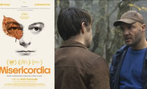Nonton dan Review Film: Misericordia (2024)