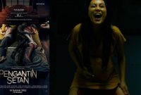 Nonton dan Review Film: Pengantin Setan (2025)