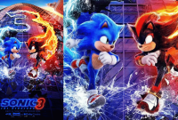 Nonton dan Review Film: Sonic the Hedgehog 3 (2024) – Petualangan Epik dengan Shadow!