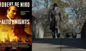 Nonton dan Review Film: The Alto Knights (2025) – Apakah Layak Ditonton?