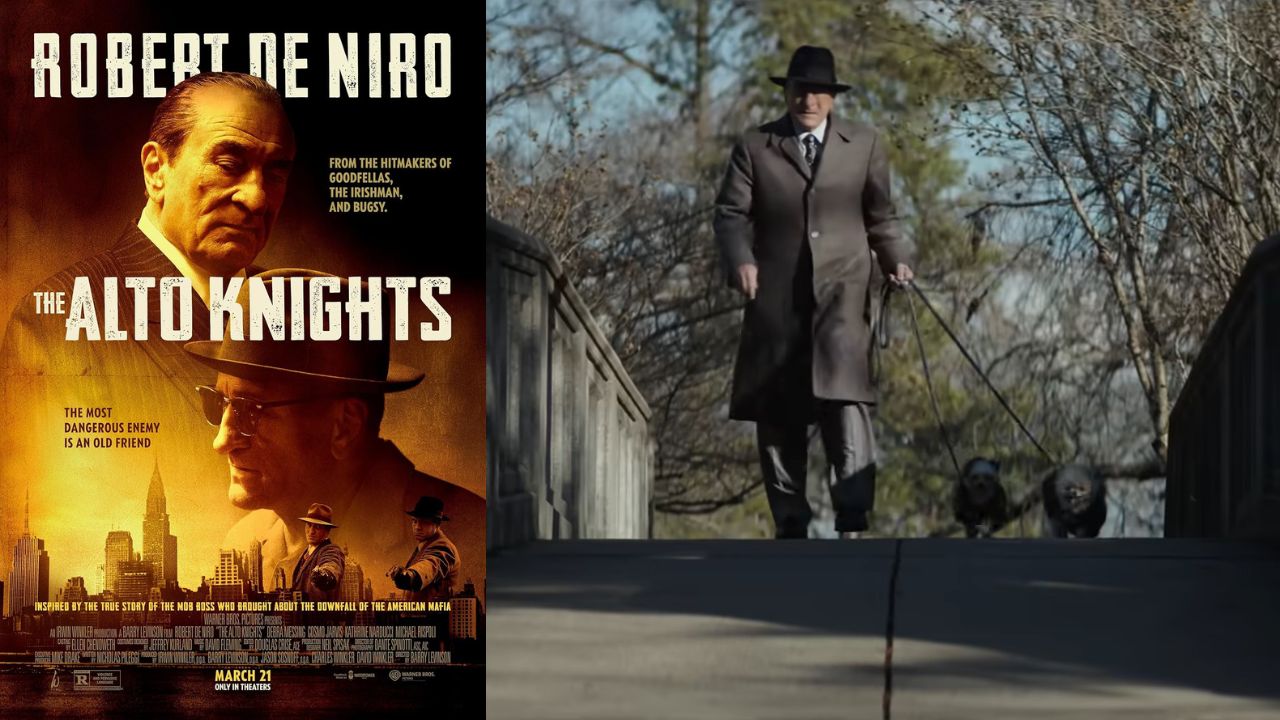 Nonton dan Review Film: The Alto Knights (2025) – Apakah Layak Ditonton?