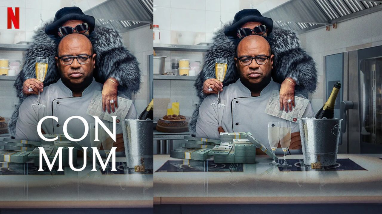 Nonton dan Review Film: Con Mum (2025) – Kisah Manipulasi dan Luka Lama