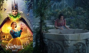 Nonton dan Review Film: Snow White (2025)