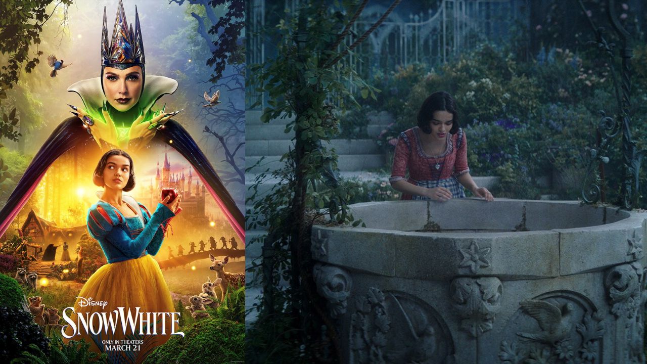 Nonton dan Review Film: Snow White (2025)