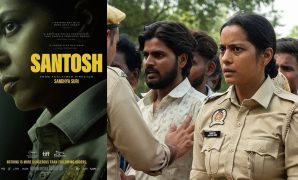 Nonton dan Review Film: Santosh (2024) – Kritik Sosial yang Menggugah