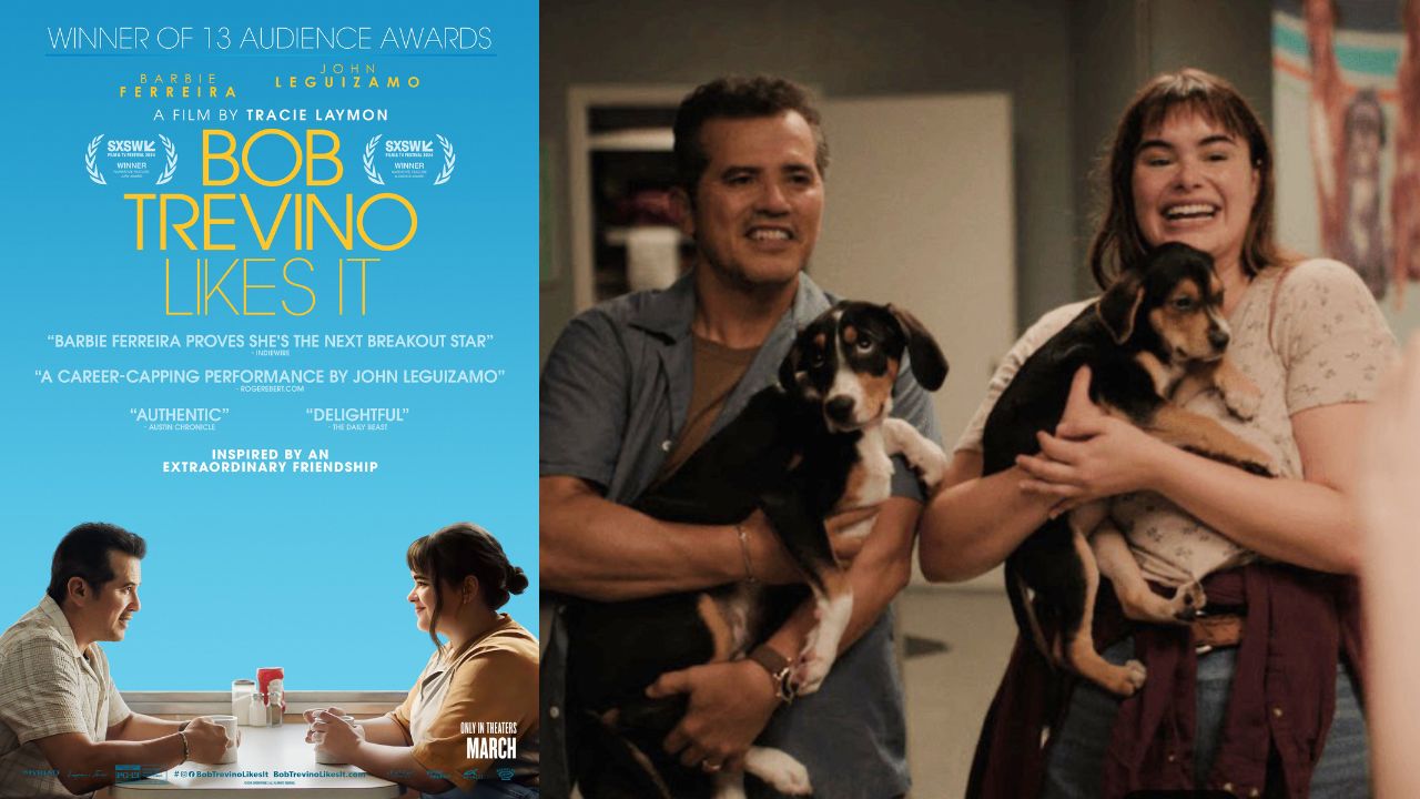 Nonton dan Review Film: Bob Trevino Likes It (2025) – Sebuah Kisah Keluarga Pilihan yang Mengharukan