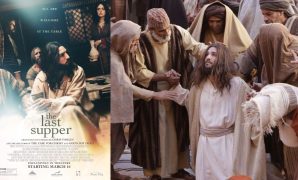 Nonton dan Review Film: The Last Supper (2025) – Sebuah Drama Religi dengan Ekspektasi Tinggi