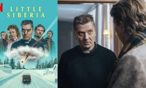 Nonton dan Review Film: Little Siberia (2025) – Kisah Absurd di Balik Sebuah Meteorit