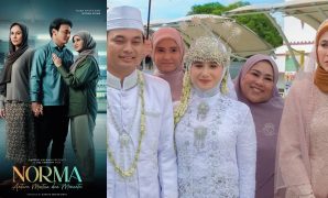 Nonton dan Review Film Norma: Antara Mertua dan Menantu (2025)