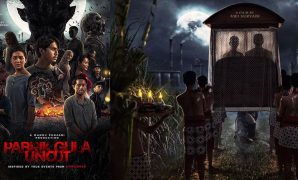 Nonton & Review Film: Pabrik Gula (2025) – Horor Berbalut Budaya yang Mirip Tapi Lebih “Wow”