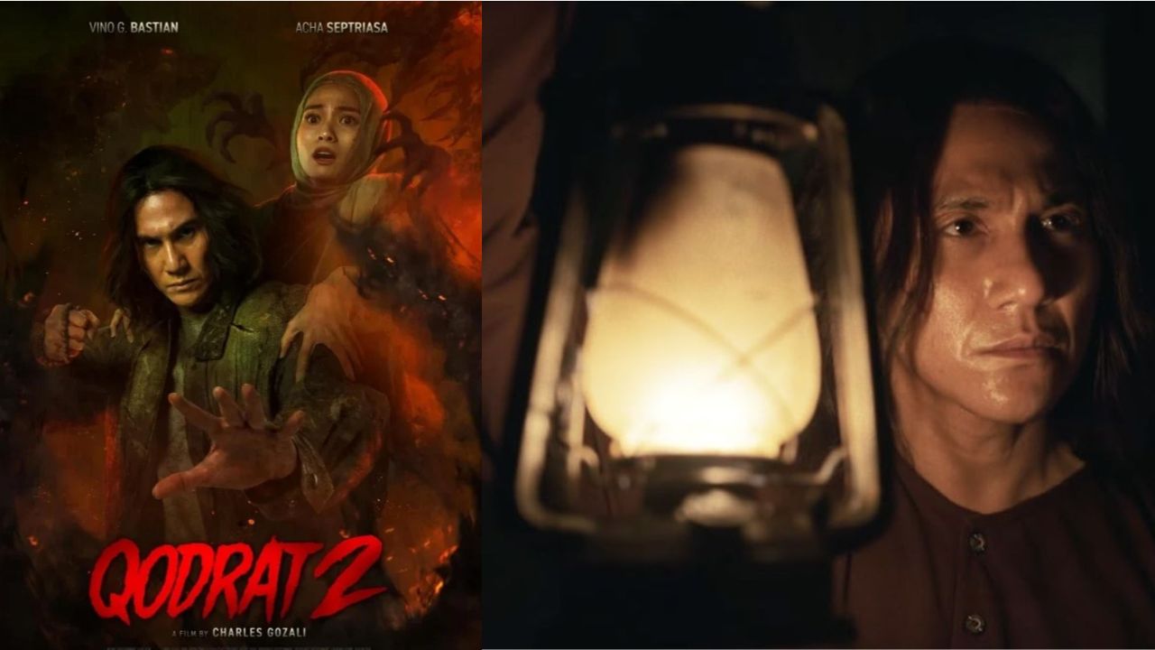 Nonton dan Review Film: Qodrat 2 (2025) – Sekuel Horor Religi yang Lebih Berani