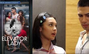 Nonton dan Review Film: Elevator Lady (2025) – Sensasi Panas di Dalam Lift