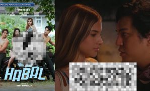 Nonton dan Review Film: Habal (2025) – Eksplorasi Erotisme Tanpa Arah