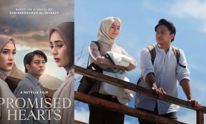 Nonton dan Review Film: Setetes Embun Cinta Niyala (2025)