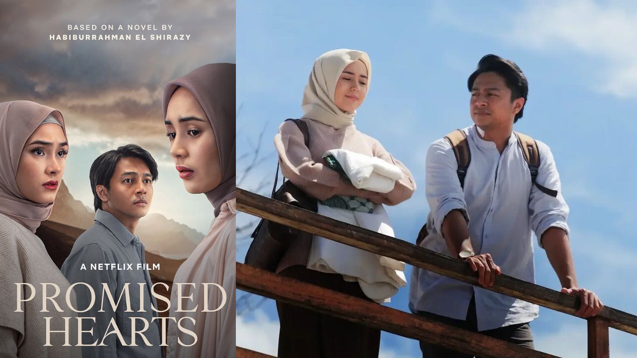 Nonton dan Review Film: Setetes Embun Cinta Niyala (2025)