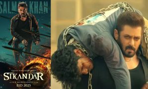 Nonton dan Review Film: Sikandar (2025) – Ketika Harapan Tak Selalu Berujung Bahagia