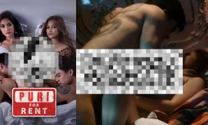 Nonton dan Review Film Vivamax: Puri for Rent (2025)