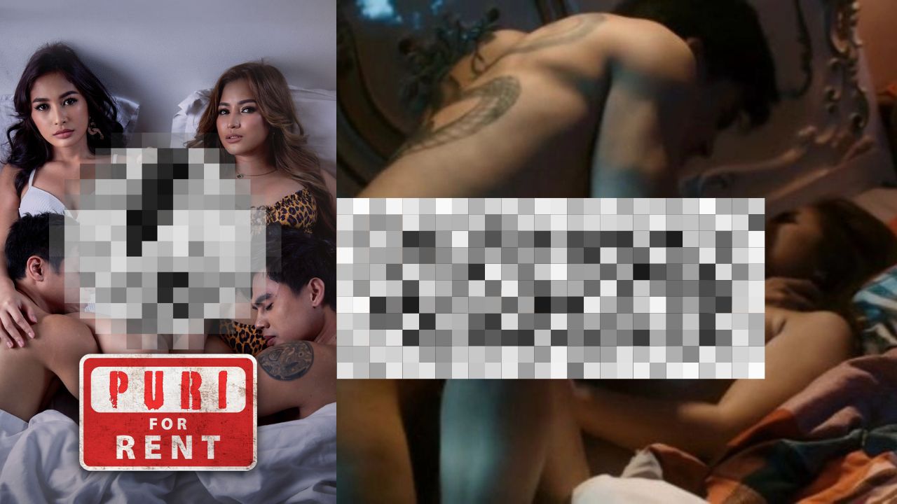 Nonton dan Review Film Vivamax: Puri for Rent (2025)