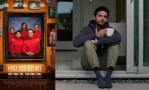 Nonton dan Review Film: A Nice Indian Boy (2025)