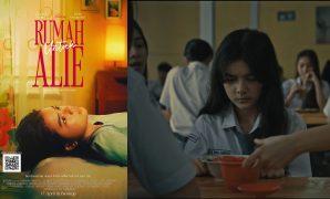 Nonton dan Review Film: Rumah Untuk Alie (2025)