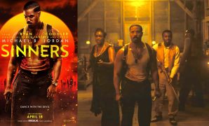 Nonton dan Review Film: Sinners (2025) - Eksplorasi Mendalam Film Vampir Paling Ambisius Tahun Ini