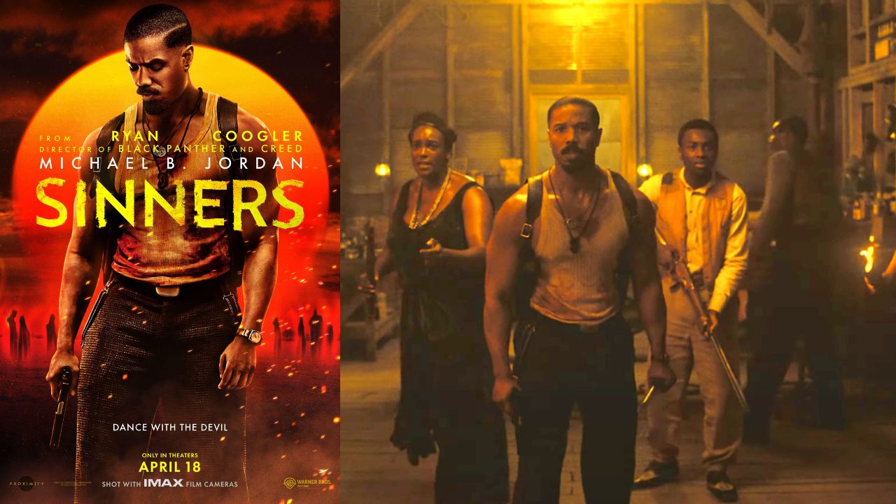 Nonton dan Review Film: Sinners (2025) - Eksplorasi Mendalam Film Vampir Paling Ambisius Tahun Ini