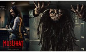 Nonton dan Review Film: Muslihat (2025)