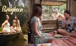 Nonton dan Review Film VivaMax: Bangkera (2025)
