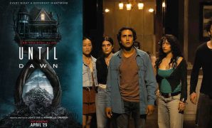 Nonton dan Review Film: Until Dawn (2025) - Ketegangan, Misteri, dan Sebuah Teror yang Memikat