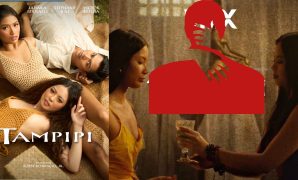 Nonton dan Review Film Vivamax: Tampipi (2025)
