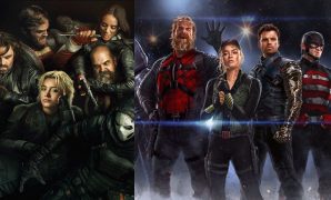Nonton dan review film Thunderbolts* (2025)