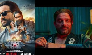 Nonton dan Review Film India Jewel Thief: The Heist Begins (2025)