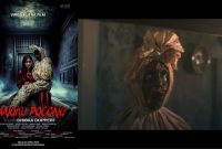 Nonton dan Review Film Mangku Pocong (2025): Parade Pocong, Plot Twist, dan Hiburan Horor Kelas B