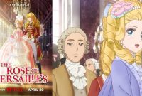 Nonton dan Review Film The Rose of Versailles (2025): Ambisi, Musik, dan Kekecewaan yang Indah