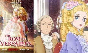 Nonton dan Review Film The Rose of Versailles (2025): Ambisi, Musik, dan Kekecewaan yang Indah