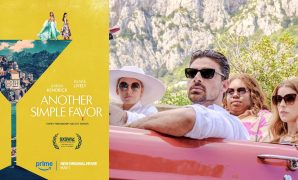 Nonton dan Review Film Another Simple Favor (2025)