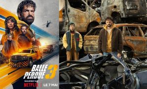 Nonton dan Review Film Last Bullet (2025): Balas Dendam Berkecepatan Tinggi yang Memukau