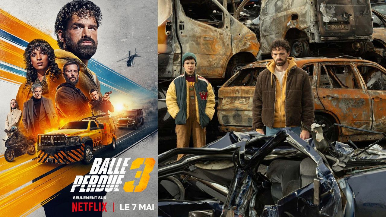 Nonton dan Review Film Last Bullet (2025): Balas Dendam Berkecepatan Tinggi yang Memukau