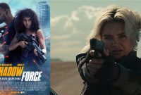 Nonton dan Review Film Shadow Force (2025)