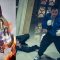 Nonton dan Review Film Holy Night: Demon Hunters (2025) — Antara Aksi Brutal dan Teror Gaib
